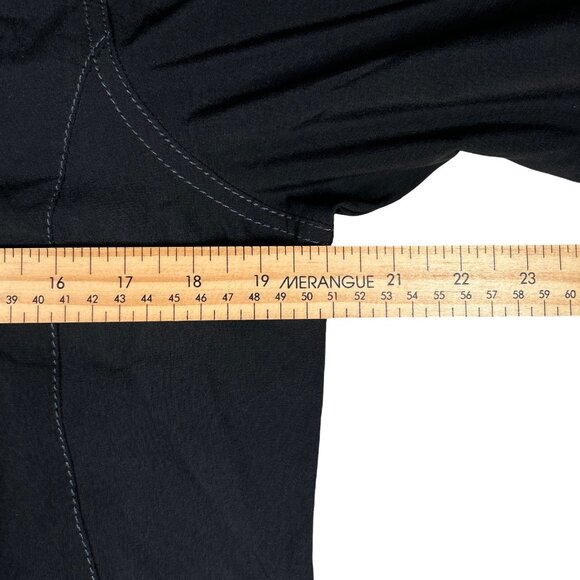 Carhartt Women's Force Cross Flex Modern Fit Scrub, Size M - Picture 9 of 14